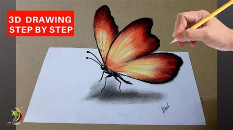 An Amazing Collection of Over 999 Butterfly Drawing Images in Full 4K