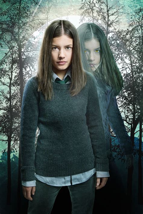 Maddy Smith - Wolfblood Wiki