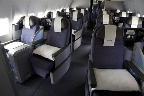 Ranked: The Best Business & First Seats On U.S. Domestic Flights... - God Save The Points