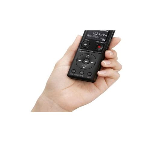 Sony ICD-UX570 SERIES Digital Voice Recorder – MiaseStore