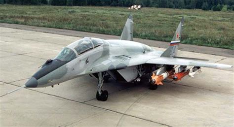 Variants | MiG Alley Military Aviation News