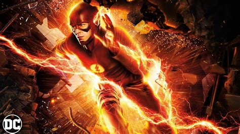 24 The Flash Wallpapers - Wallpaperboat