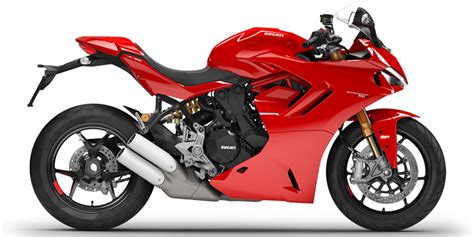 Factory Showroom 2021 Ducati SuperSport 950 S | Motor Cycle Center Inc Villa Park IL