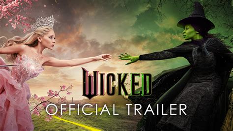 Wicked 2024 Trailer - Rheta Charmion