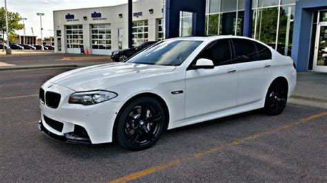 2011 Bmw 535I Xdrive M Sport Specs - meandastranger