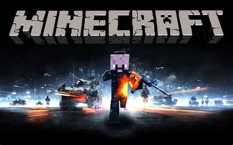 🔥 [48+] Best Minecraft Wallpapers | WallpaperSafari