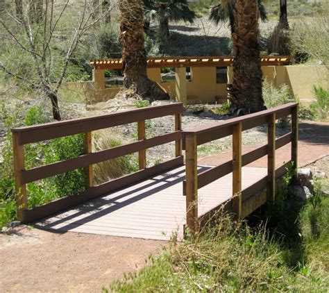 Free picture: foot, bridge, trail