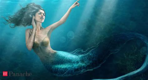 Do mermaids exist? Scientists begin tests on a 300-year-old mummified body to uncover the ...