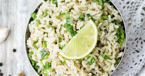 20 Easy Jasmine Rice Recipes To Try This Week - Insanely Good