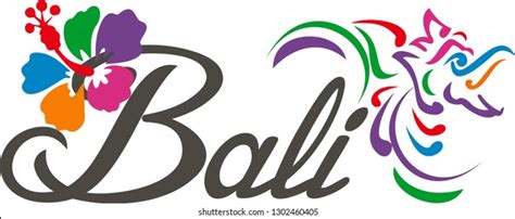 7,404 Logo Bali Images, Stock Photos, 3D objects, & Vectors | Shutterstock