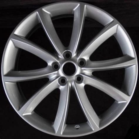 Jaguar XF 2014 OEM Alloy Wheels | Midwest Wheel & Tire