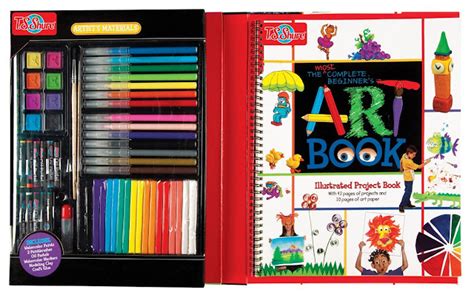 {Save 64%} The Most Complete Beginner's Art Book! | JustAddCoffee- The Homeschool Coupon Mom