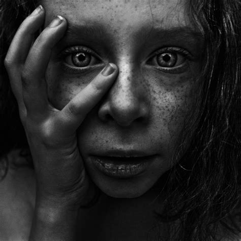 Incroyables portraits de Lee Jeffries - Wistiti Photo - Apprendre la Photo & Techniques 100% ...