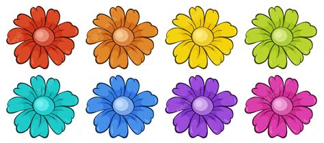 Flower drawing clipart HD wallpapers | Pxfuel - Clip Art Library