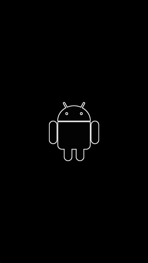 89+ Wallpaper Hd Android Black - MyWeb