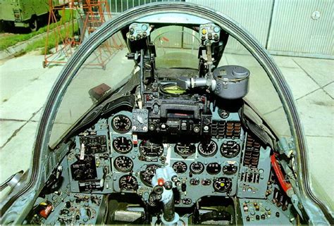 Sukhoi Su-22 Fitter cockpit Sukhoi, Fun Quizzes, Miyazaki, Tak ...