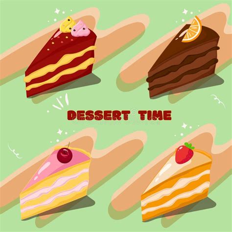 Cute Junk Food Bakery Cartoon Illustration Stock Illustrations – 955 Cute Junk Food Bakery ...