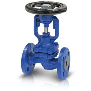 5 Main Types of Isolation Valve | Linquip