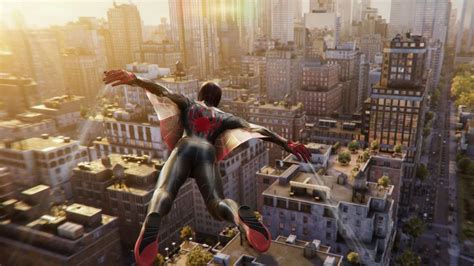 Marvel's Spider-Man 3 Teased to Be "Epic" in Scope by Creative Director | N4G