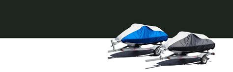 Shop Yamaha Wave Runner Vx110 Deluxe Jet Ski Covers + Free Shipping ...