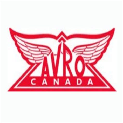 Avro Logo - LogoDix