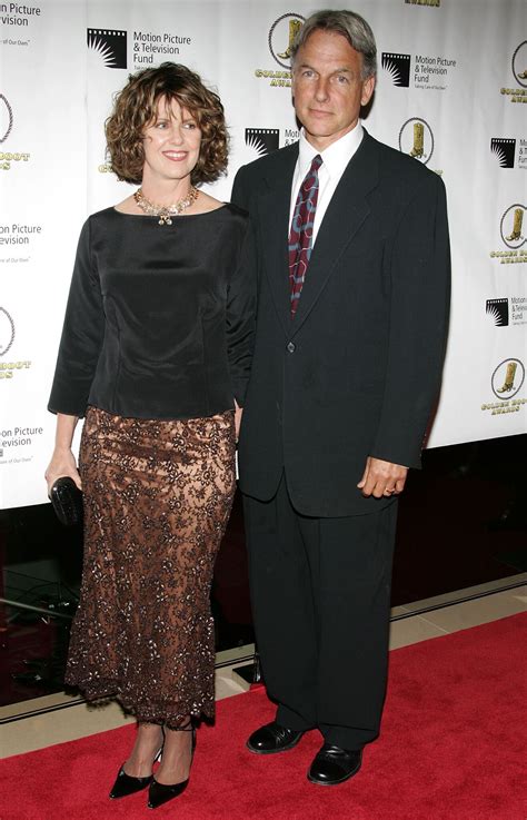 Inspiring Story behind Mark Harmon and His Wife Pam Dawber's More Than 30-Year Marriage