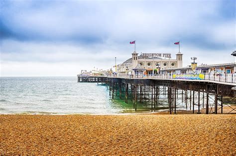 Brighton Beach Visitors Guide | Beaches in Brighton - Best Hotels Home