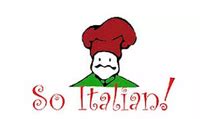 So Italian | RESTAURANT, FOOD & BEVERAGE - Greater Brownsburg Chamber of Commerce, IN