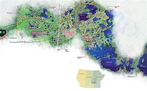 Saskatchewan River Delta - Alchetron, the free social encyclopedia