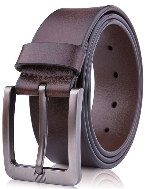 Best Men'S Dress Belts 2024 - Lark Aurelia