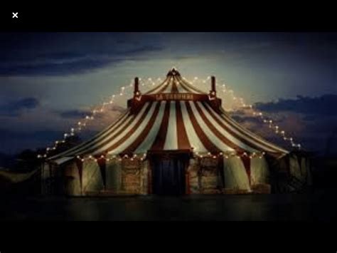 Night Circus Wallpapers - Top Free Night Circus Backgrounds - WallpaperAccess