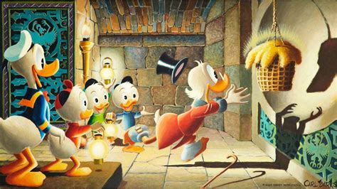 Ducktales Wallpapers - Top Free Ducktales Backgrounds - WallpaperAccess