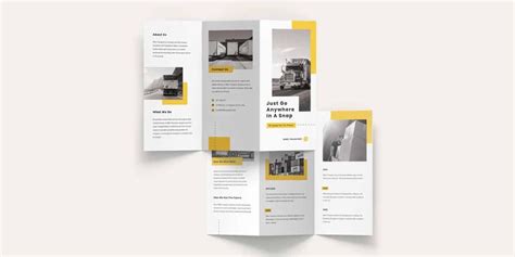 33 Product Brochure Examples To Get Inspired In 2023, 56% OFF