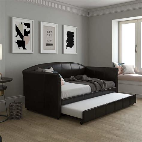 Best Pull Out Sofa Bed In 2021 - The 10 Most Comfortable Couch