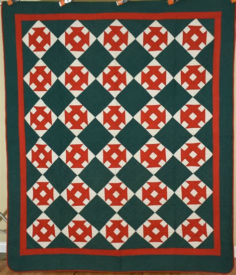 AMISH AND MENNONITE VINTAGE QUILTS PAGE 19 – Antique Quilts Marie Miller