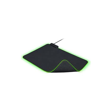 Razer Goliathus Chroma RGB Gaming Mouse Pad - GeeWiz