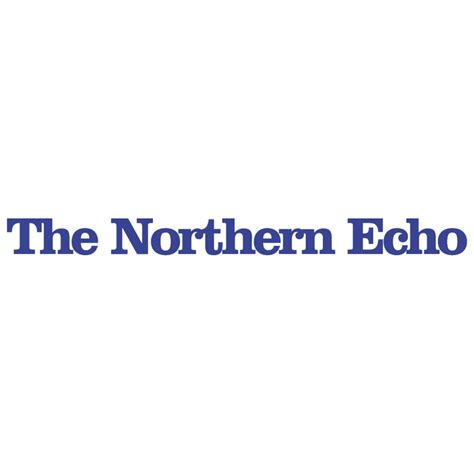 The Northern Echo ⋆ Free Vectors, Logos, Icons and Photos Downloads