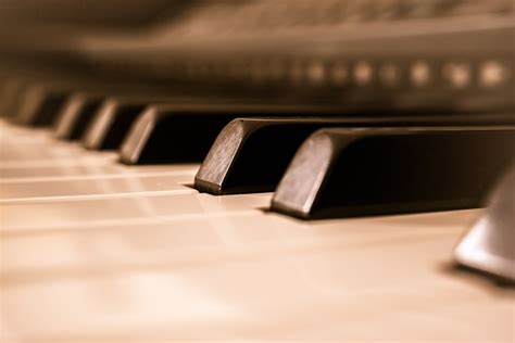 Free Images : technology, guitar, musical instrument, close up, pianist, computer keyboard ...