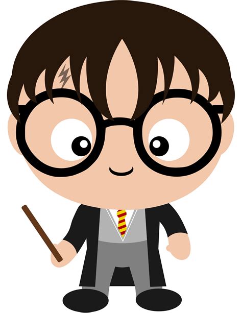 harry potter clip art - Clip Art Library