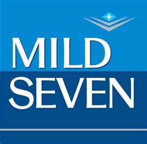 Mild Seven Logo PNG Vector (EPS) Free Download