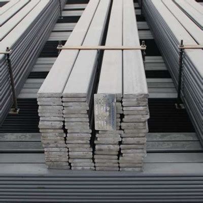 Flat Bar - 50mm x 5mm - Mild Steel | SteelOnline