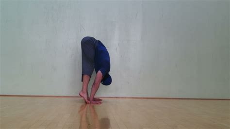 How to Do A Handstand Press | Posture Movement Pain