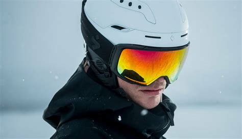 The Best Ski Goggles of 2021 | GearJunkie