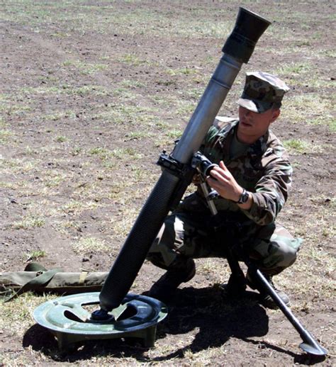 M252 Mortar (Object) - Giant Bomb