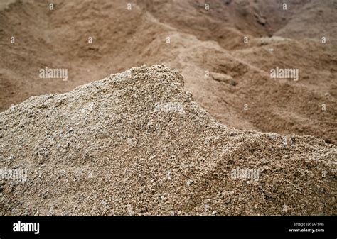 Coarse sand hi-res stock photography and images - Alamy