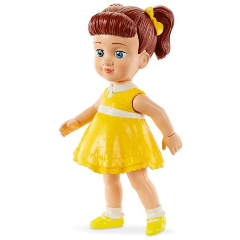 Toy Story 4 Gabby Gabby Doll 24cm Action Figure Kids Children Toys Toys ...