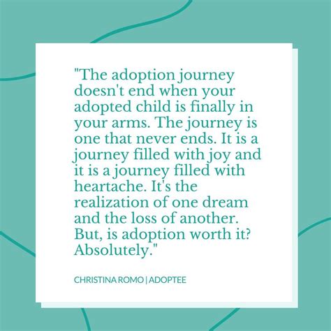 10 Quotes That Get Real About Adoption