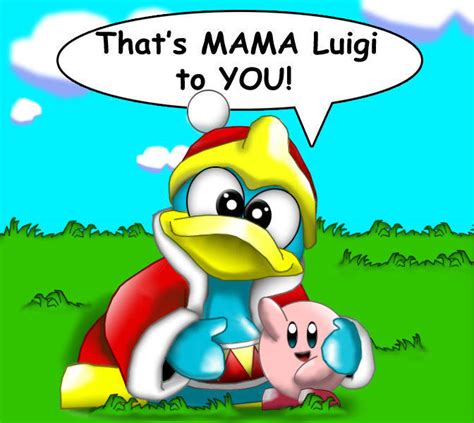 [Image - 75471] | Mama Luigi | Know Your Meme