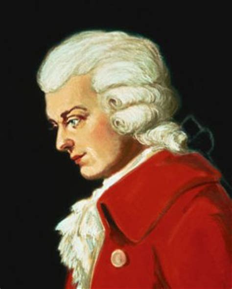 Wolfgang Amadeus Mozart portraits - Classical Music Photo (5377768) - Fanpop