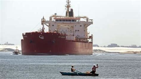 Suez Canal blockage set to ripple through global energy market ...